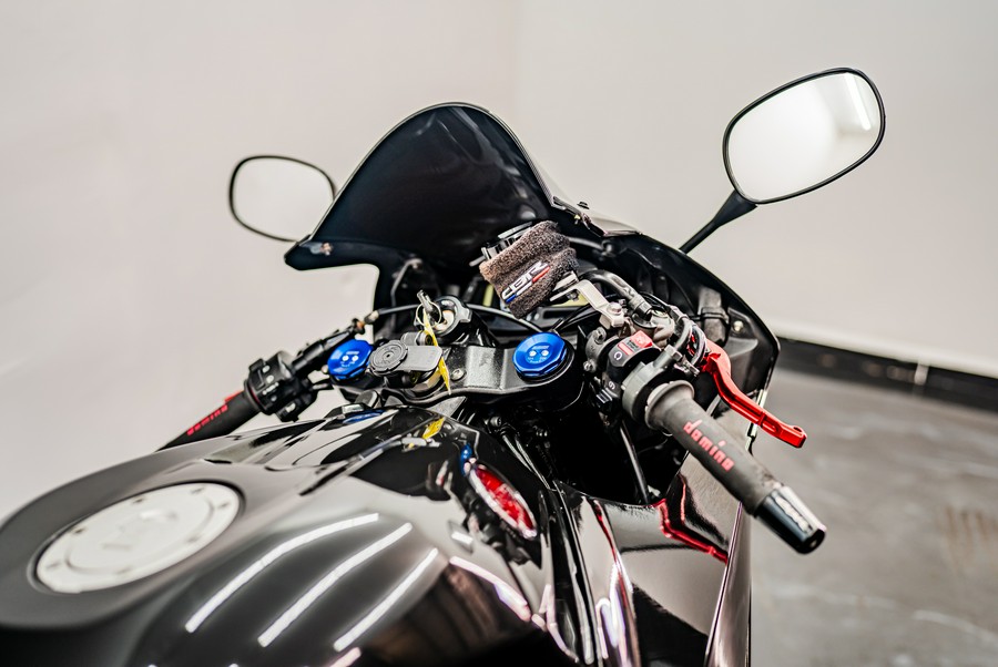 2019 Honda CBR600RR