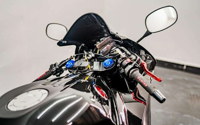 2019 Honda CBR600RR