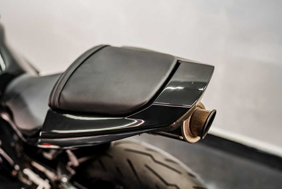 2019 Honda CBR600RR