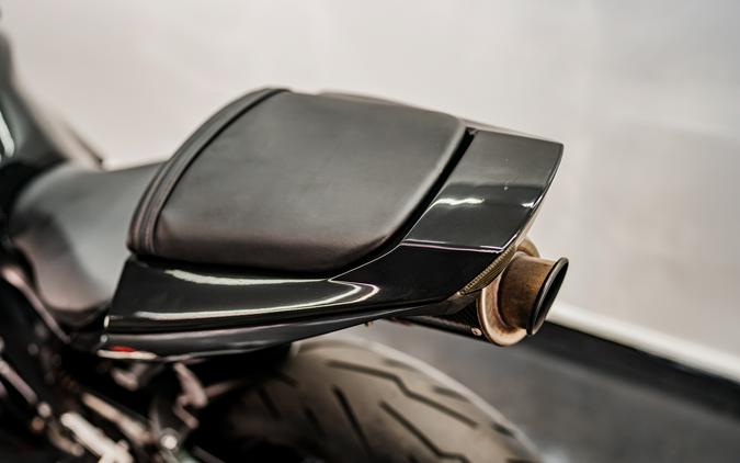 2019 Honda CBR600RR