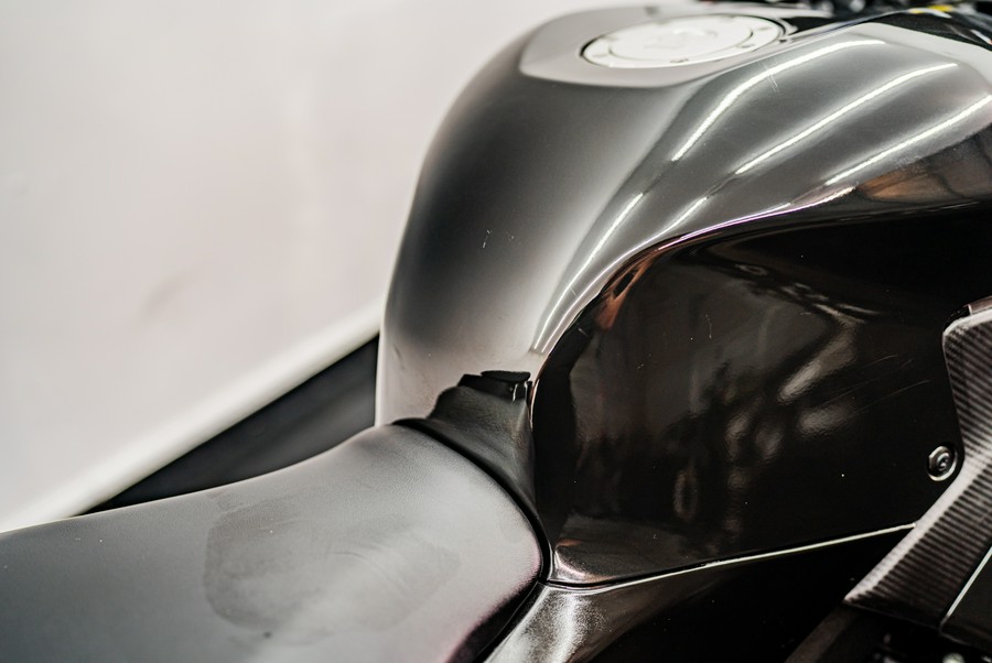 2019 Honda CBR600RR