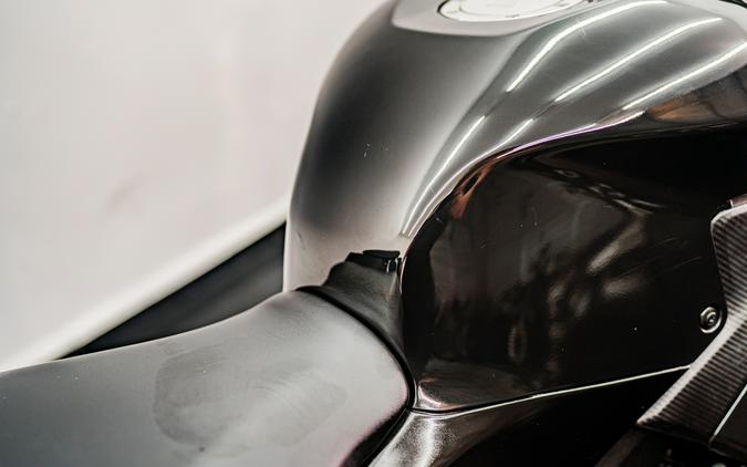 2019 Honda CBR600RR