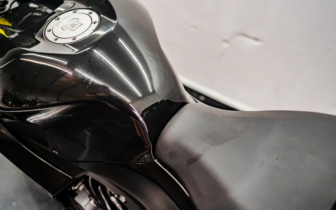 2019 Honda CBR600RR