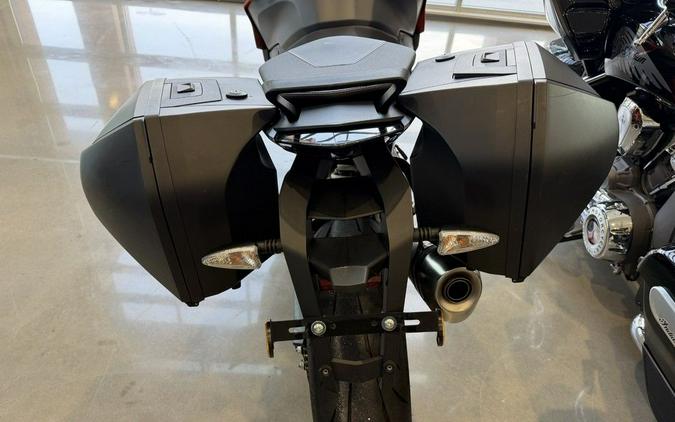 2023 KTM 1290 Super Duke GT