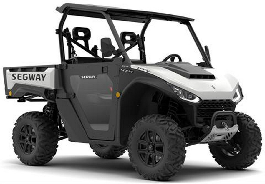 2026 Segway Powersports UT6 P