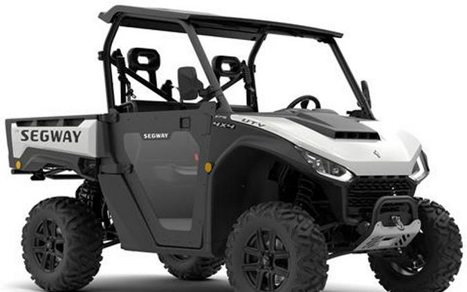 2026 Segway Powersports UT6 P