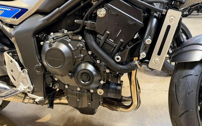 2026 HONDA CB1000F
