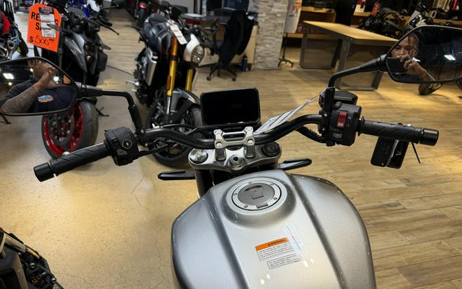 2026 HONDA CB1000F