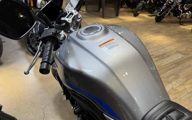 2026 HONDA CB1000F