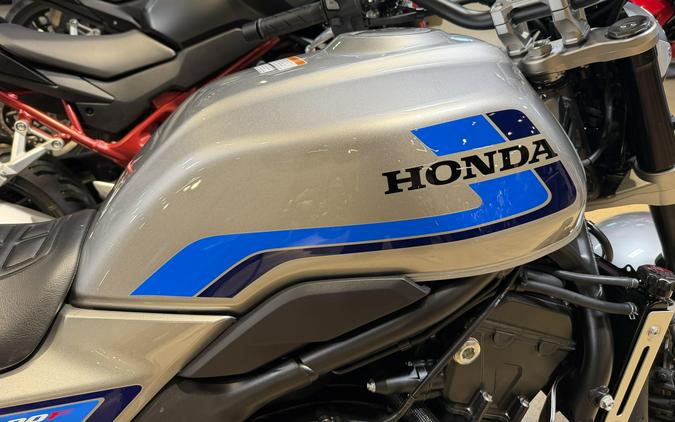 2026 HONDA CB1000F