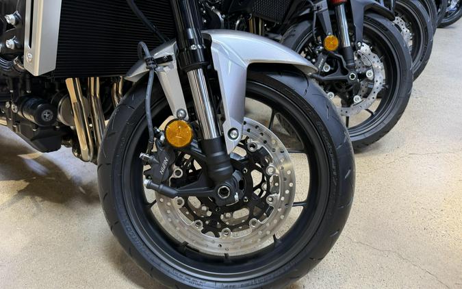 2026 HONDA CB1000F