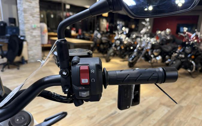 2026 HONDA CB1000F