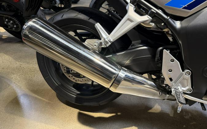 2026 HONDA CB1000F