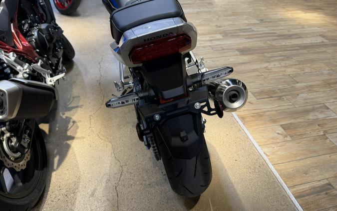 2026 HONDA CB1000F