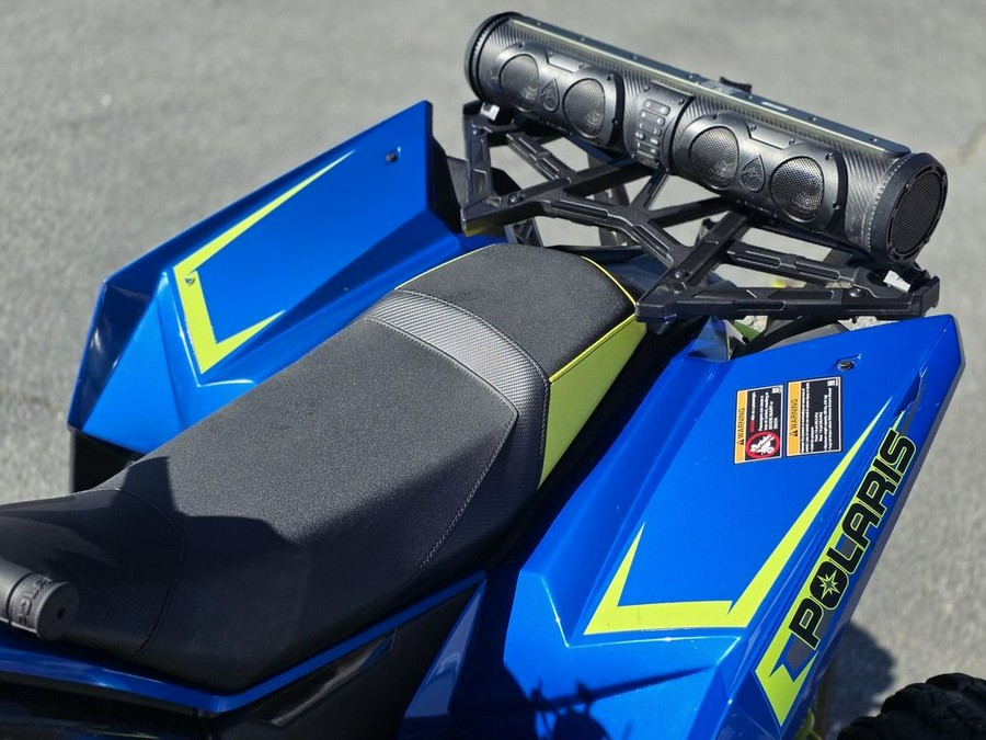 2023 Polaris Scrambler XP 1000 S