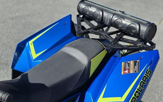 2023 Polaris Scrambler XP 1000 S