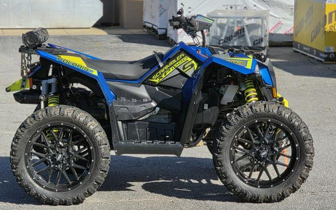 2023 Polaris Scrambler XP 1000 S