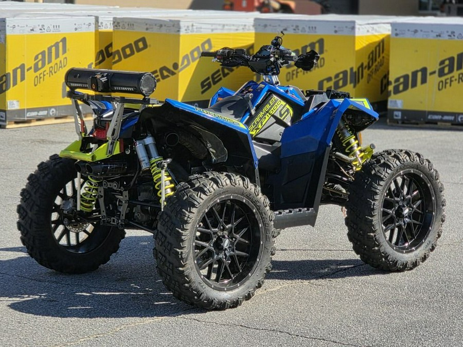 2023 Polaris Scrambler XP 1000 S