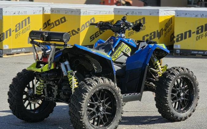 2023 Polaris Scrambler XP 1000 S