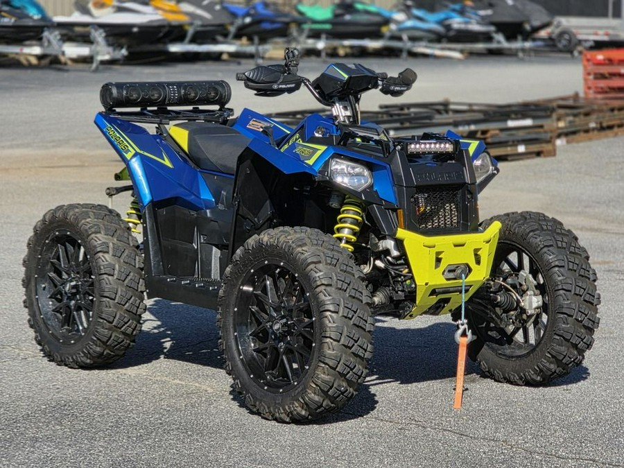 2023 Polaris Scrambler XP 1000 S