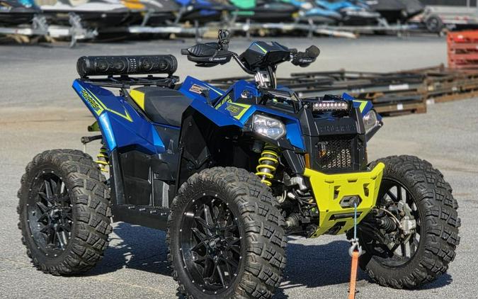 2023 Polaris Scrambler XP 1000 S