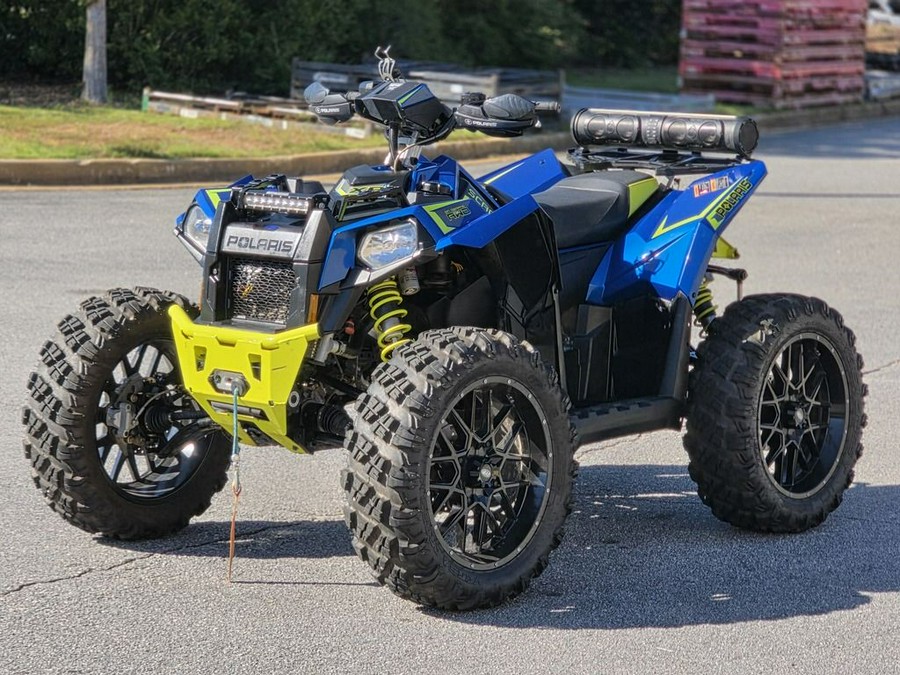 2023 Polaris Scrambler XP 1000 S