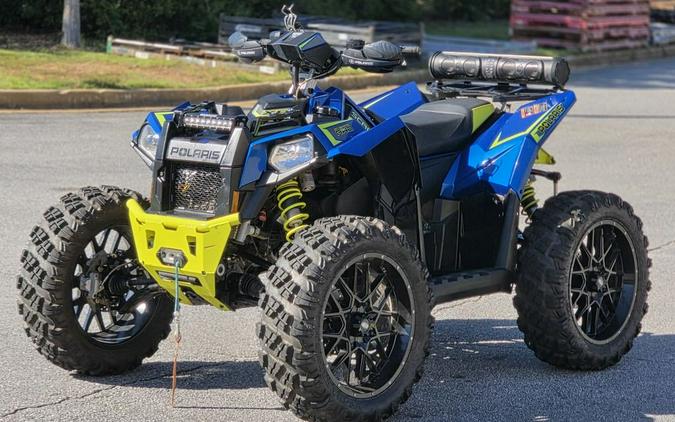 2023 Polaris Scrambler XP 1000 S