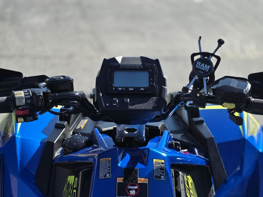 2023 Polaris Scrambler XP 1000 S