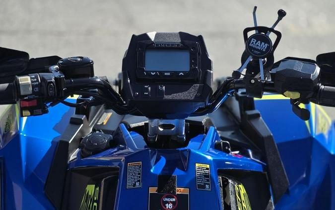 2023 Polaris Scrambler XP 1000 S