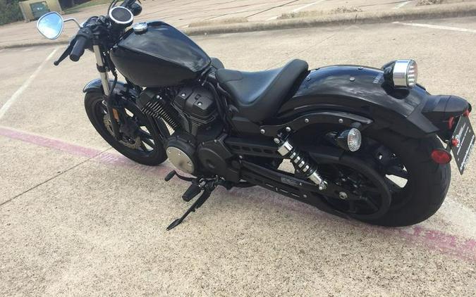 2014 Yamaha Bolt™