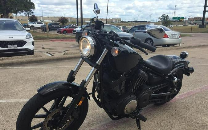 2014 Yamaha Bolt™