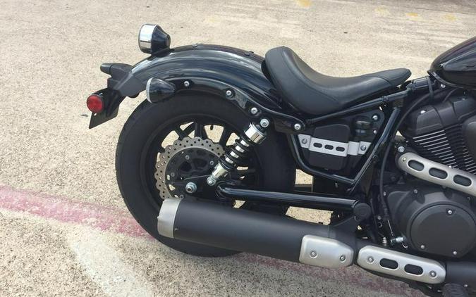 2014 Yamaha Bolt™