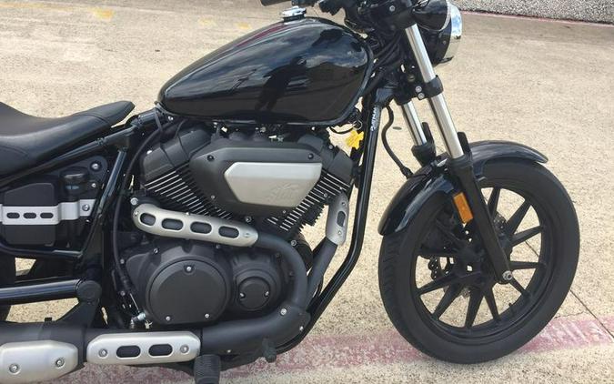 2014 Yamaha Bolt™