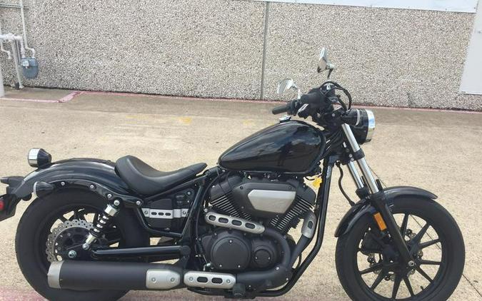 2014 Yamaha Bolt™