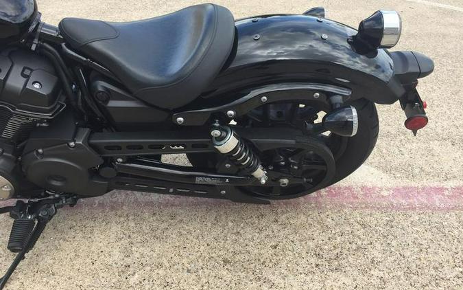 2014 Yamaha Bolt™