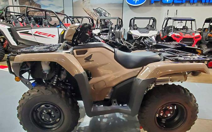 2024 HONDA FOREMAN 4X4 ES EPS