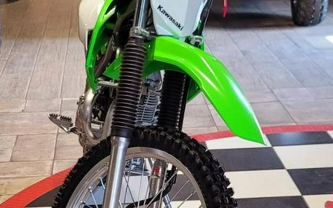 2023 Kawasaki KLX®140R F