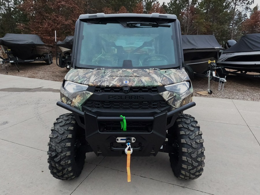 2024 Polaris Ranger® Crew XP 1000 NorthStar Edition Premium