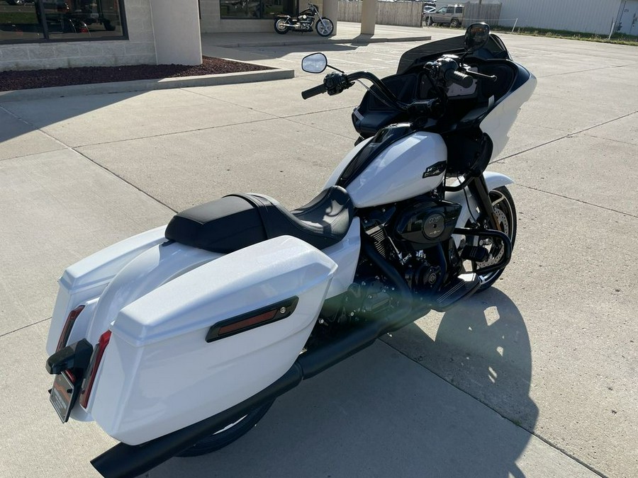 2024 Harley-Davidson® FLTRX - Road Glide®