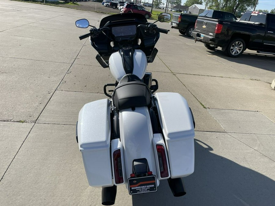 2024 Harley-Davidson® FLTRX - Road Glide®