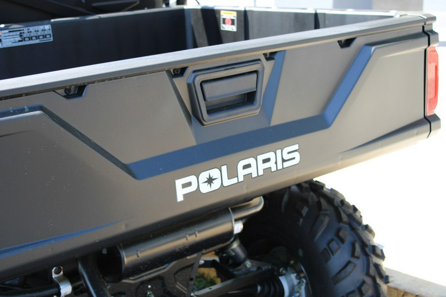2024 Polaris Industries Ranger® 570 Full-Size Base