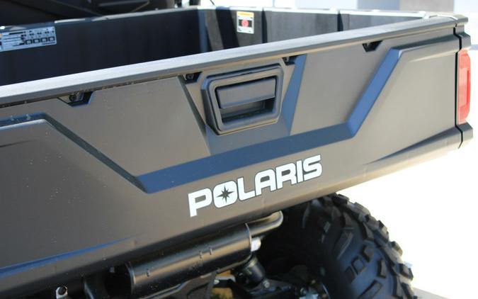 2024 Polaris Industries Ranger® 570 Full-Size Base