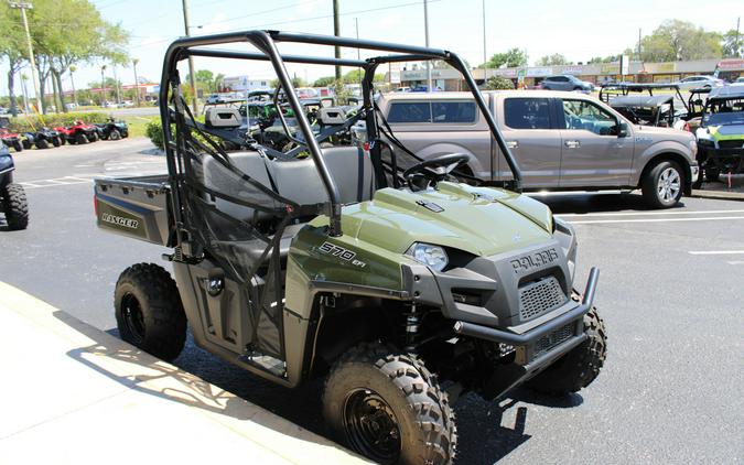 2024 Polaris Industries Ranger® 570 Full-Size Base