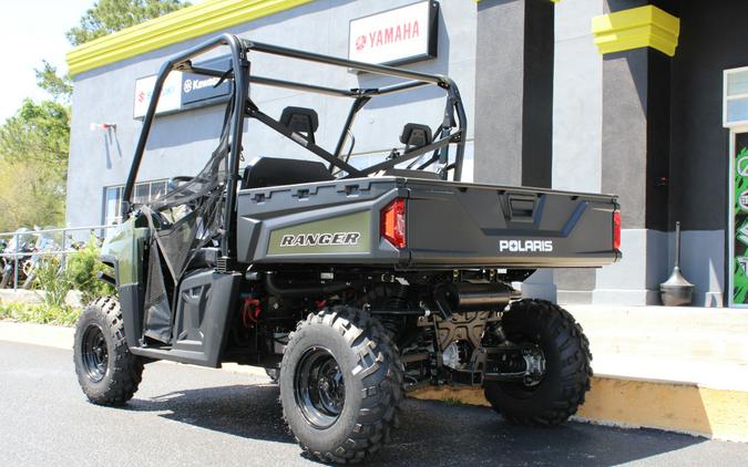 2024 Polaris Industries Ranger® 570 Full-Size Base