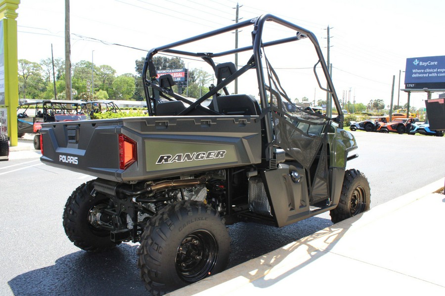 2024 Polaris Industries Ranger® 570 Full-Size Base