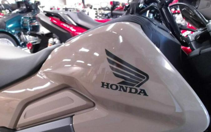 2023 Honda® Navi