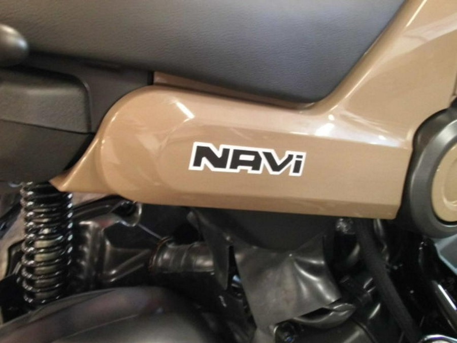 2023 Honda® Navi