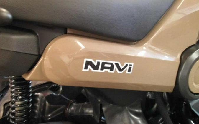 2023 Honda® Navi