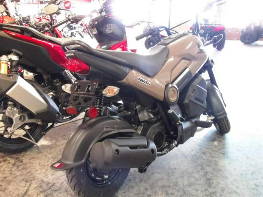 2023 Honda® Navi