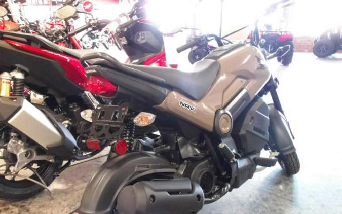 2023 Honda® Navi